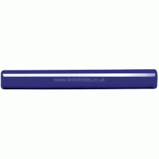 W.CB1014 Winchester Cobalt Blue Pencil Moulding Tile 105 x 13 mm 