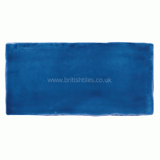 W.VAM2025 Winchester Residence Cosmopolitan Amun Half Tile 130 x 63mm 