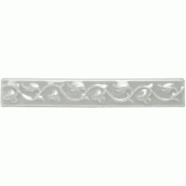 W.CLSU1011CR Winchester Sudbury Beaulieu Crackle Tile 150 x 23 mm 