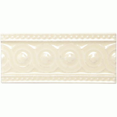 W.CLME1012CR Winchester Melford Baroque Crackle Tile 150 x 65 mm 