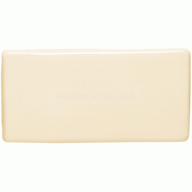 W.OW1025 Winchester Off White Half Tile 127 x 63 mm 