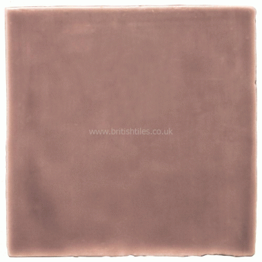 W.VTA2005 Winchester Residence Cosmopolitan Tayberry Field Tile 130 x 130mm W.VTA2005 Winchester Residence Cosmopolitan Tayberry Field Tile 130 x 130mm