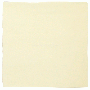 W.VPL2005 Winchester Residence Cosmopolitan Palomino Field Tile 130 x 130mm 