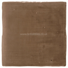 W.VCH2005 Winchester Residence Cosmopolitan Chestnut Field Tile 130 x 130mm 