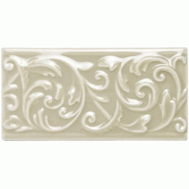 W.CLLA1006CR Winchester Lavenham Buckingham Crackle Tile 150 x 75 mm 