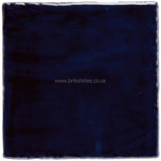 W.VLP2005 Winchester Residence Cosmopolitan Lapis Field Tile 130 x 130mm 