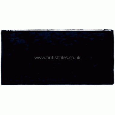 W.VLP2100 Winchester Residence Cosmopolitan Lapis Brick Tile 200 x 100mm 