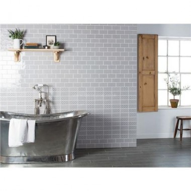 W.CLDU1508 Winchester Wisley On Dunwich Tile 150x75x10mm