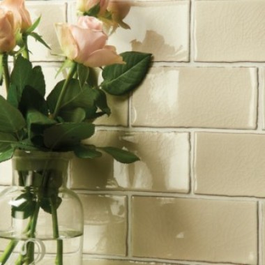 W.UDU2025 Winchester Residence Arcadian Dune Half Tile 130 x 63mm 