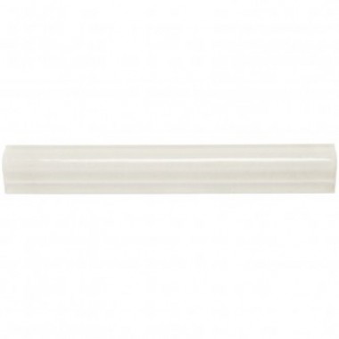 W.UPO2110 Winchester Residence Arcadian Porcelain Ogee Moulding 200 x 30mm 