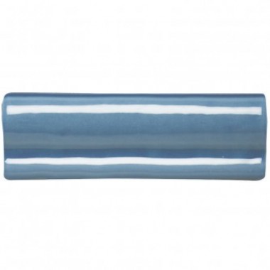 W.UTL2010 Winchester Residence Arcadian Teal Torus Moulding 130 x 43mm 