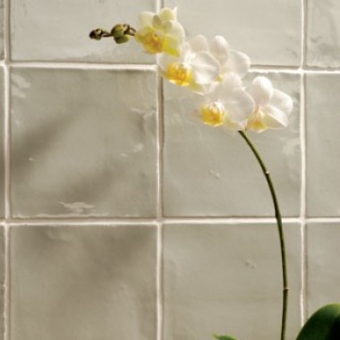 W.UTE2005 Winchester Residence Arcadian Tern Field Tile 130 x 130mm 