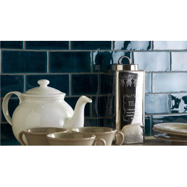 W.VBA2025 Winchester Residence Cosmopolitan Bastille Half Tile 130 x 63mm W.VBA2025 Winchester Residence Cosmopolitan Bastille Half Tile 130 x 63mm